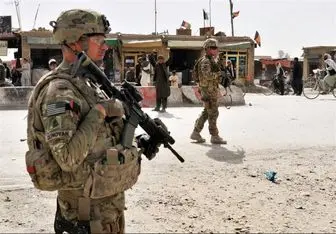 آمریکا یک پایگاه نظامی در مرز عراق و سوریه تاسیس کرد 