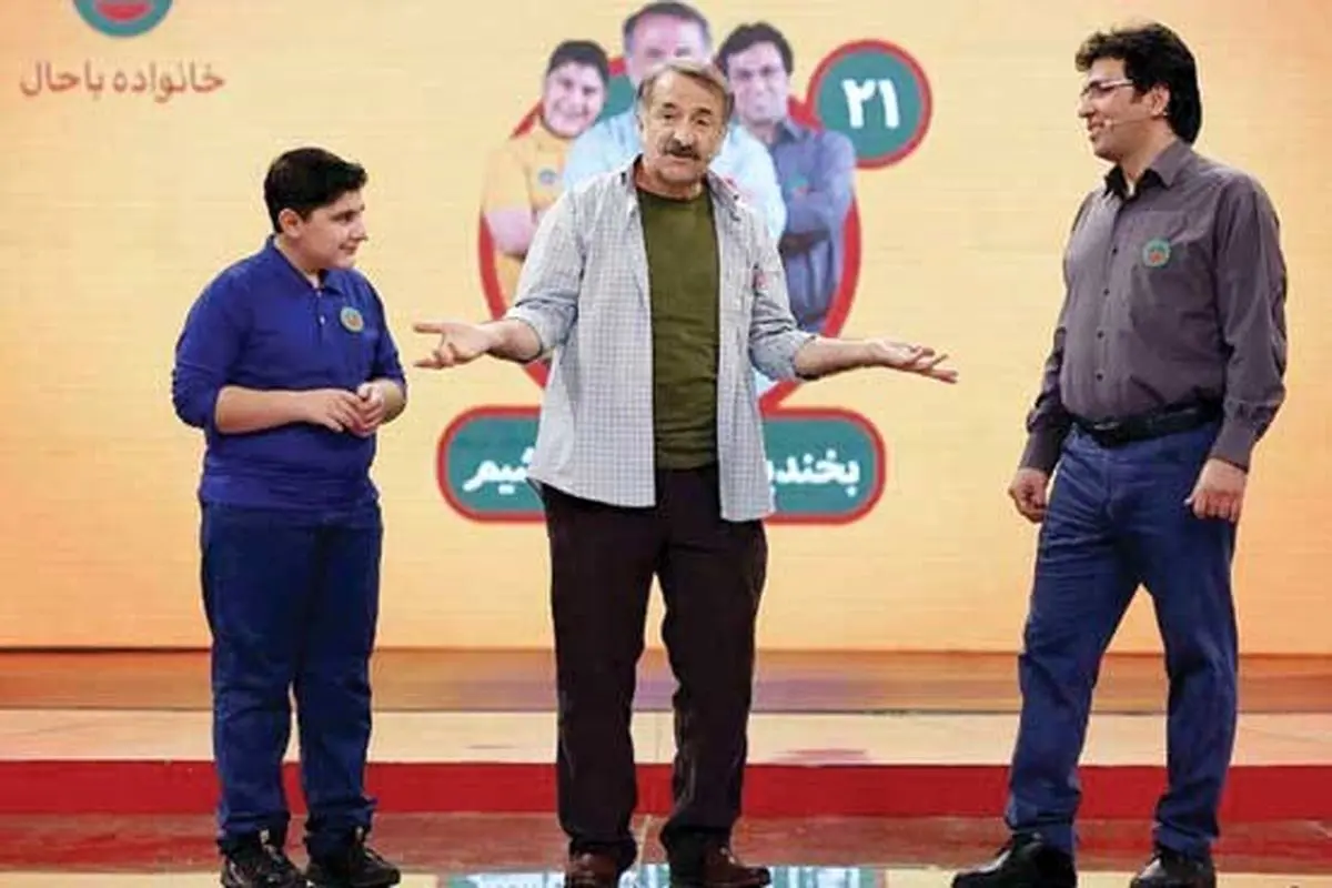 مهران رجبی: رقابتی را میپسندم که رفاقت هم در آن باشد