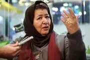 خانم فیلمساز به تلویزیون می‌رود 