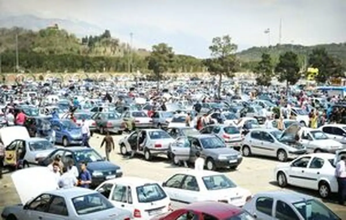 ضربالاجل ۶ماهه برای ساماندهی خودرو