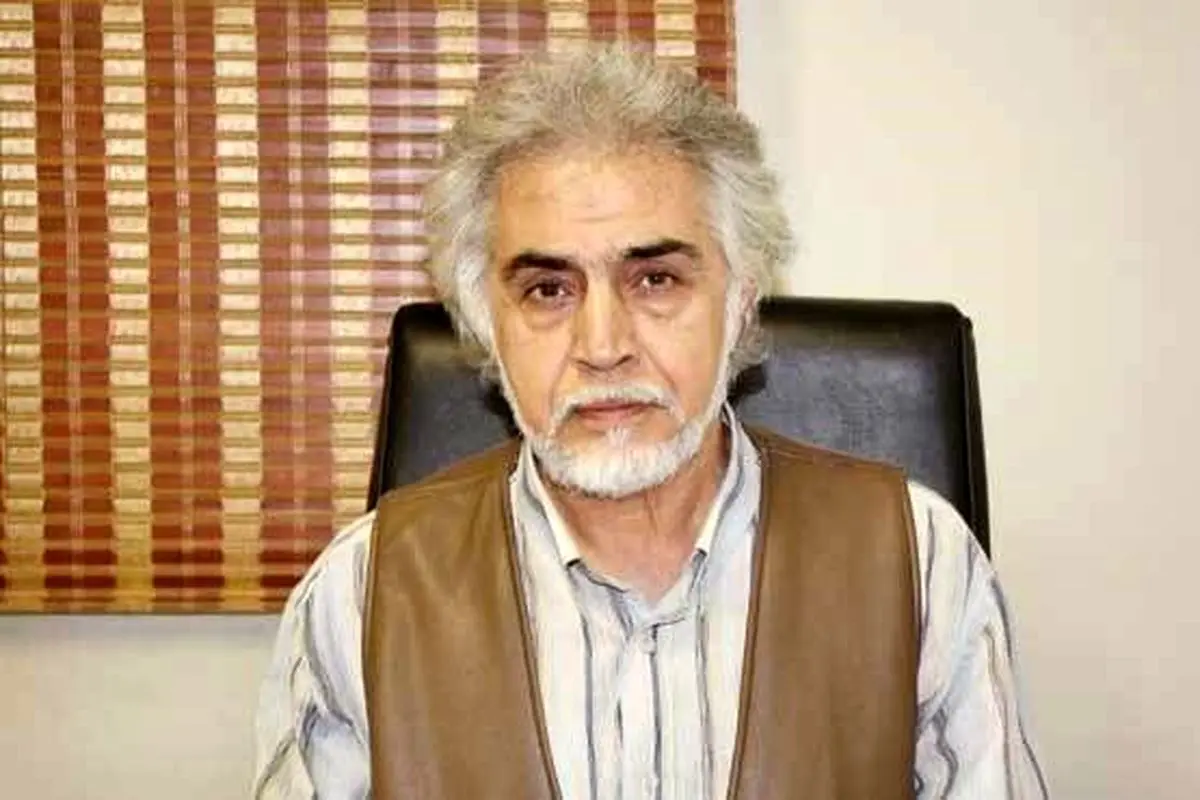 چهره های مشهور ایرانی متولد و درگذشته 3 خرداد