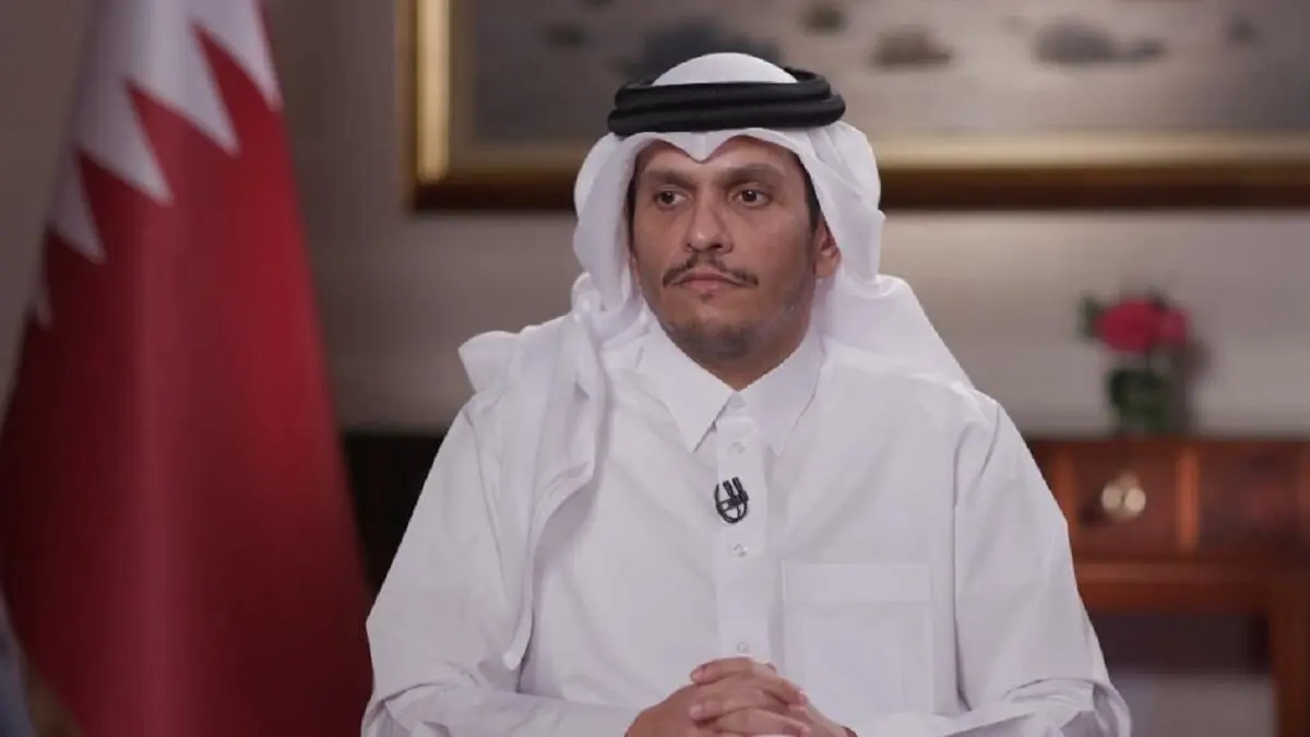 خاورمیانه در آستانه انفجار است
