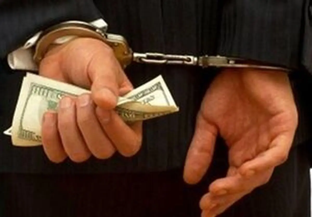 دستگیری معاون سابق شهردار رباط کریم