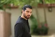 مشهدی حرف زدن سینا مهراد در مهمونی