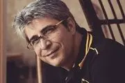  امیر غفارمنش و مرحوم ارشا اقدسی در شب های مافیا /عکس