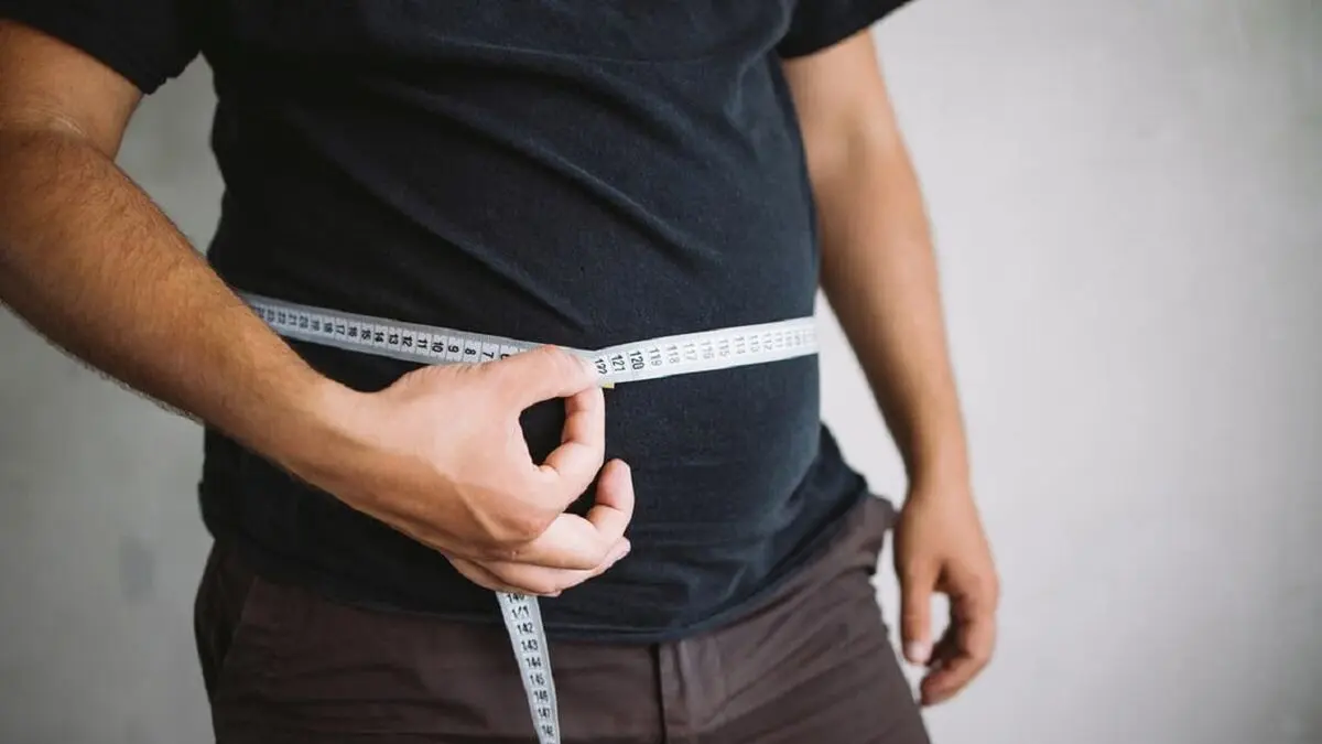 ۷ نکته برای کاهش دور کمر بعد از ۵۰ سالگی