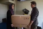 اکران و نقد فیلم «دژاوو» با حضور بازیگران زن