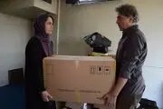 اکران و نقد فیلم «دژاوو» با حضور بازیگران زن