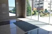 پادری آلمینیومی درمت