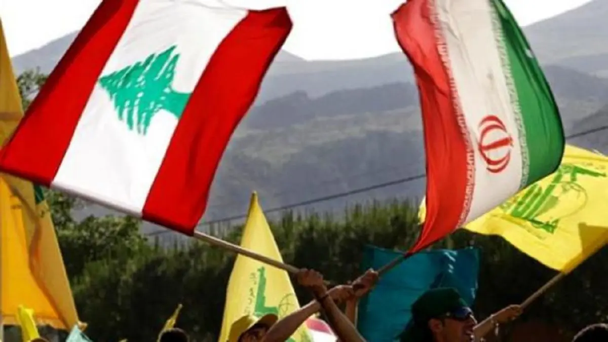 وقتی روابط ایران و لبنان ترس به جان غرب میاندازد