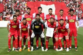 نقشه پرسپولیس برای قهرمانی| پرسپولیسی‌ها برای جشن قهرمانی چه بر سر دارند ؟