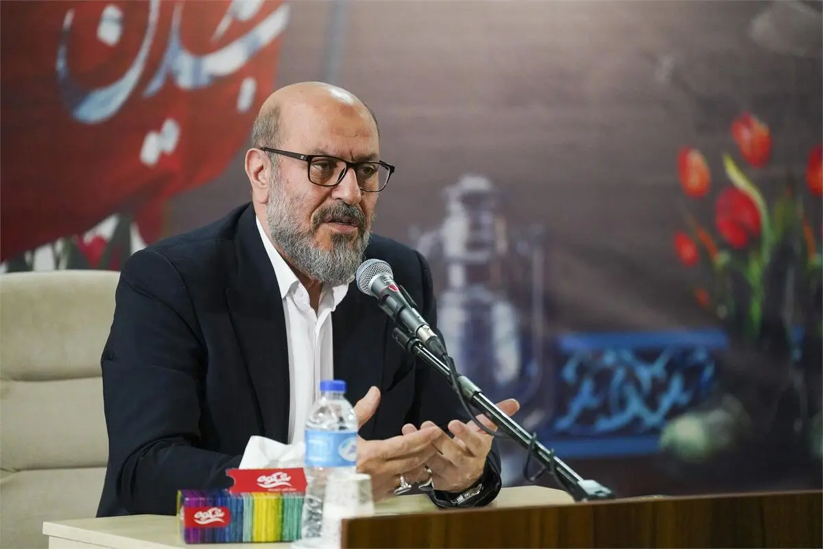 دفاع مقدس ما هویت ساز، ملت ساز و امنیت آفرین بود
