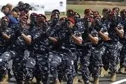 صدور فرمان آماده‌باش 100 درصدی به نیروهای امنیتی لبنان