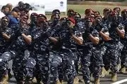 صدور فرمان آماده‌باش 100 درصدی به نیروهای امنیتی لبنان