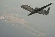پهباد جاسوسی که پر پر شد/ نه جنگ می شود و نه مذاکره