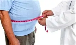 افراد چاق زیر تیغ جراحی بیشتر زنده می مانند!