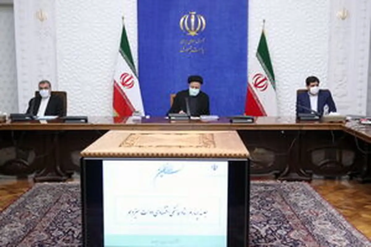 رئیسجمهور و تأکید برنامهریزی در جهت تداوم کاهش تورم و حمایت از معیشت مردم