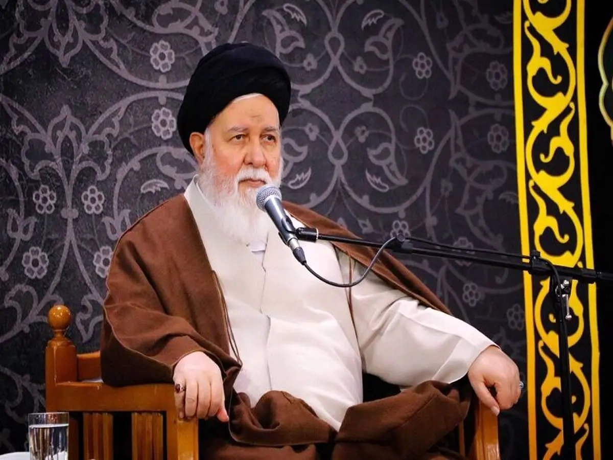 هدف از تاسیس وهابیت از نگاه آیتالله علمالهدی