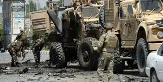 دو نظامی ناتو در کابُل کشته شدند