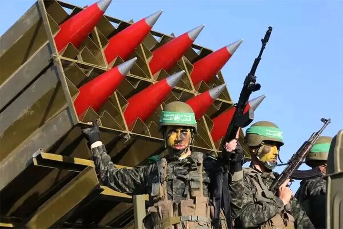 در صورت ترور رهبران این جنبش، خطرناکترین تهدید عملی خواهد شد