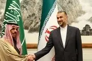 تفاهم بین ایران و عربستان در کل منطقه غرب آسیا اثرگذار است