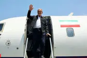 سفر مهم منطقه ای پزشکیان پس از سقوط اسد 