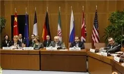 ایران خواستار ۱۵۰ هزار سانتریفیوژ است