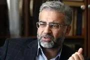 سوابق «محمدهادی زاهدی وفا» سرپرست جدید وزارت کار