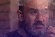 فیلمبرداری «بی‌پدر» با بازی مهران غفوریان پایان یافت