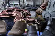 صادرات کفش ایرانی به چندین کشور آسیایی و روسیه