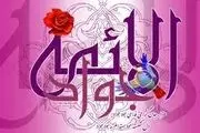 مولودی که با برکت‌تر از او برای شیعه نیست
