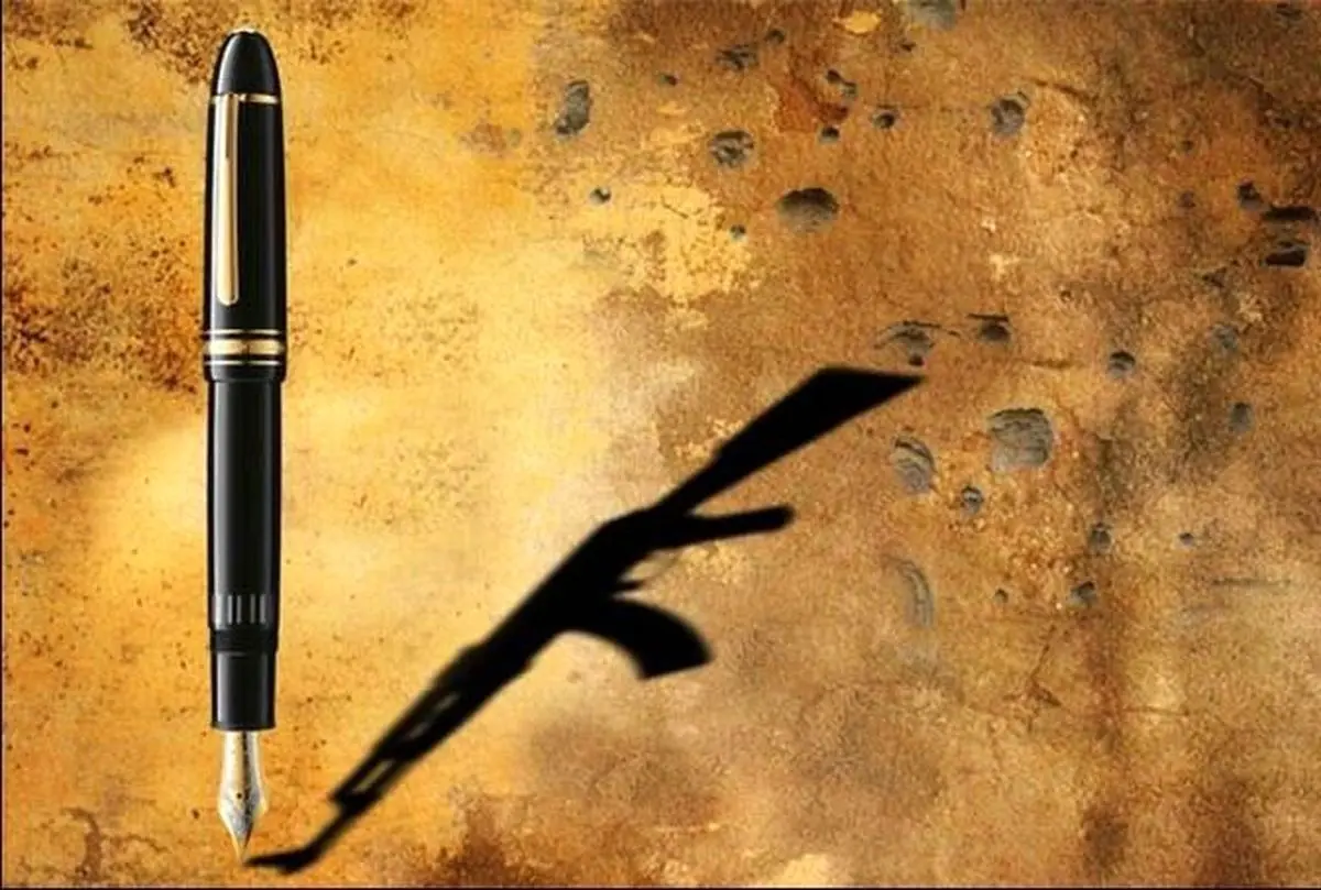 چرا رهبری گفتند باید در فضای رسانه آرایش جنگی گرفت؟