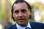 چرا هانیبال قذافی آزاد شد؟