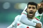 
فرصت طلایی که از دست طارمی رفت
