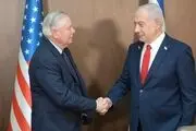 نگرانی نتانیاهو از تجدید قوای حماس و حزب‌الله