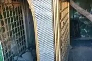 هجوم گنج‌یاب‌ها به یک امامزاده در تعطیلات نوروز/ دستبرد به امام‌زاده‌های این سه استان