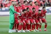 برگزاری جلسه بررسی بودجه آکادمی باشگاه پرسپولیس
