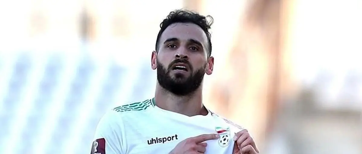 انتقال ستاره پرسپولیس به الوحده قطعی شد