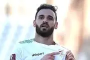 انتقال ستاره پرسپولیس به الوحده قطعی شد
