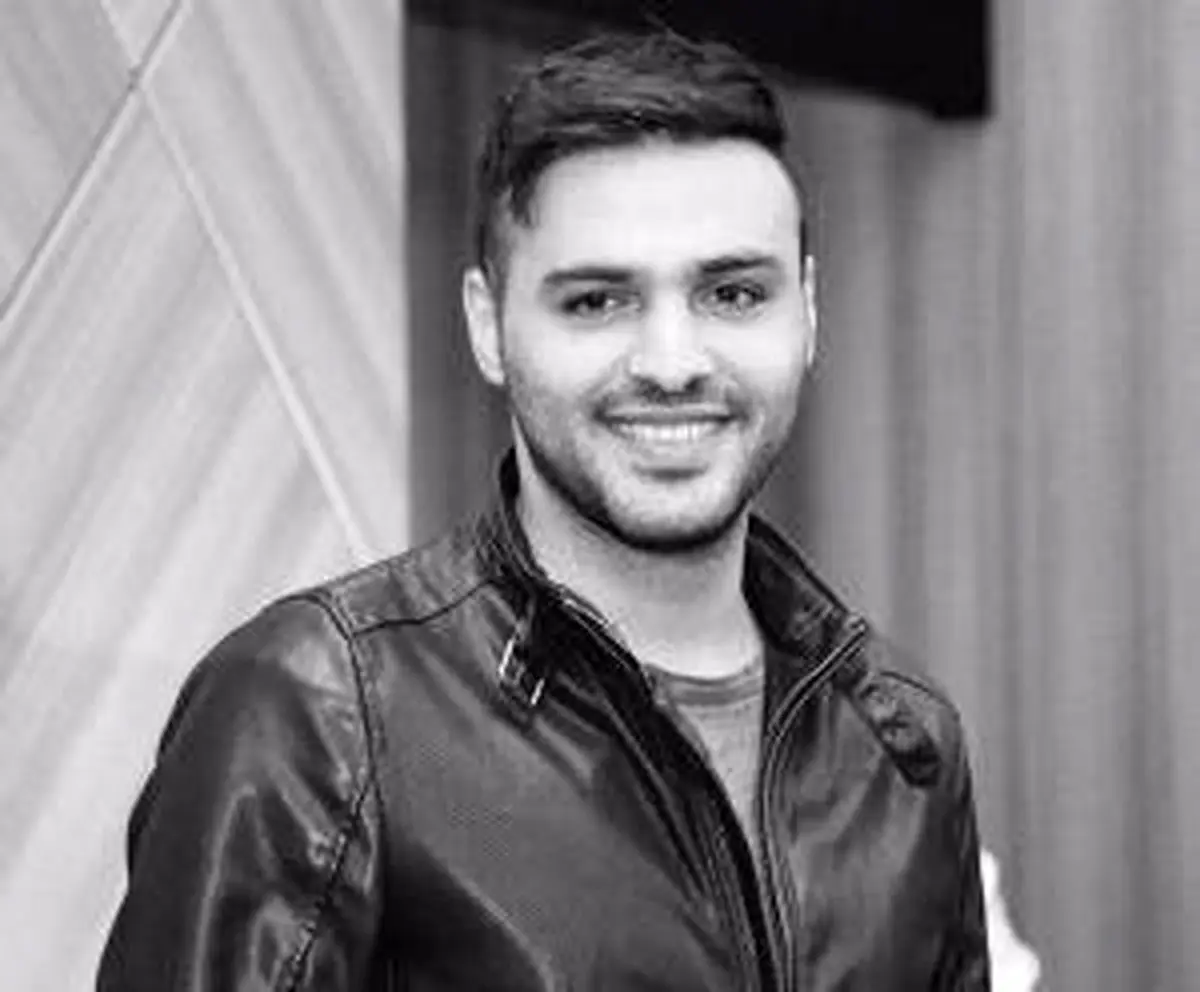 دل نوشته سامان صفاری /عکس