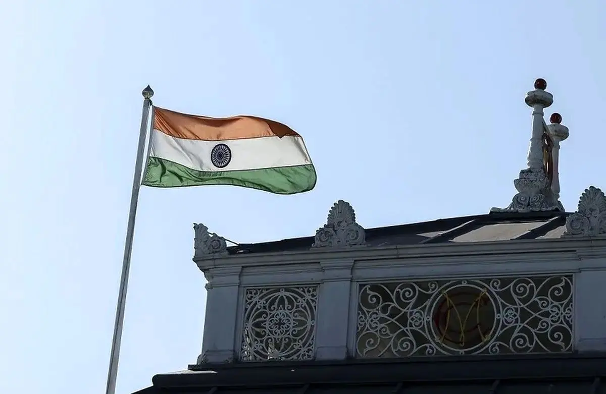 استفاده نیروی دریایی آمریکا از بنادر هند تکذیب شد