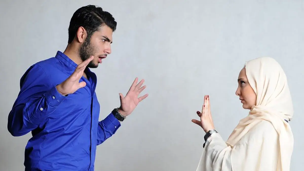 چرا مرد‌ها جزئیات را فراموش می‌کنند؟

