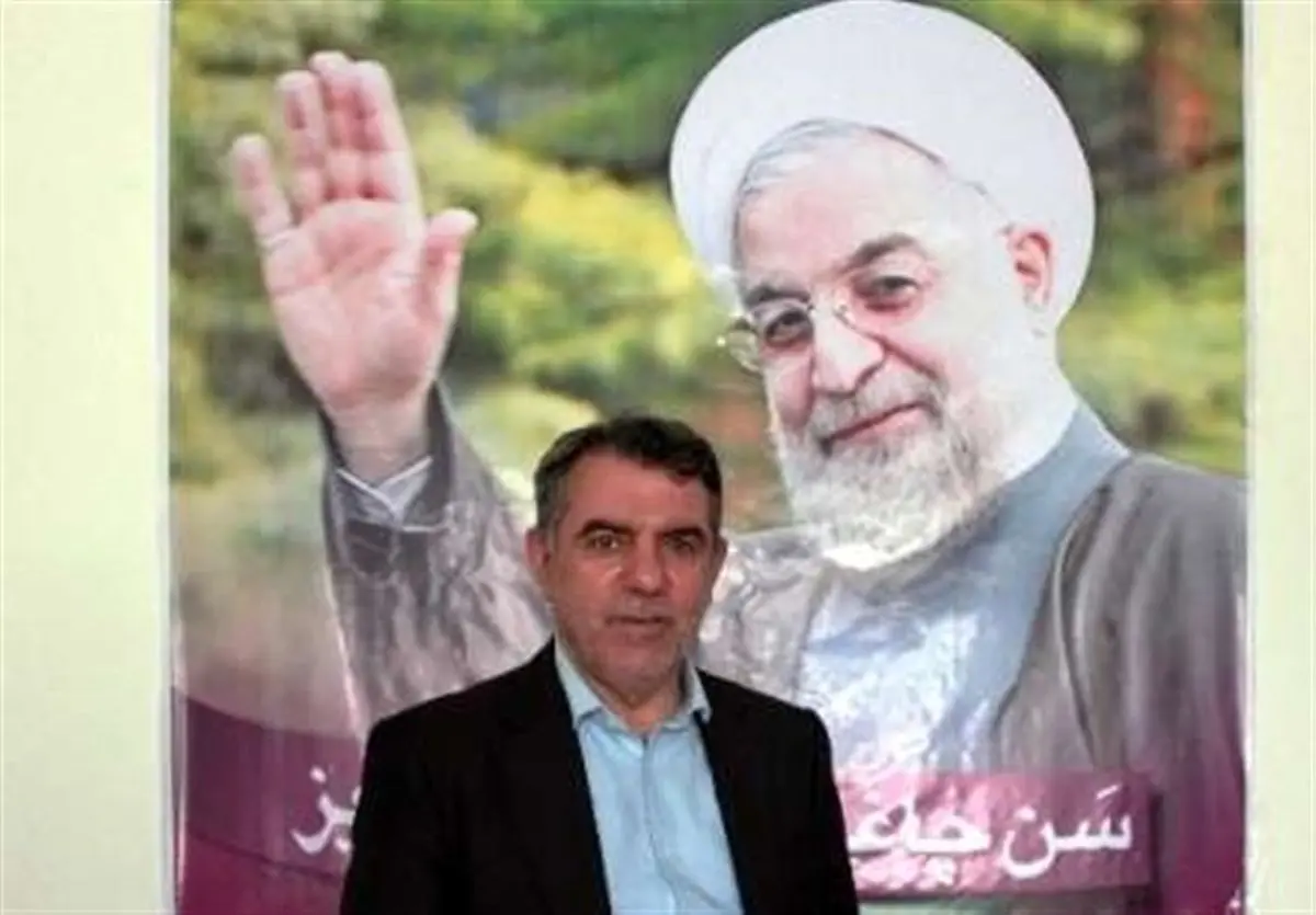 پوری حسینی از نظر دستگاه قضایی بدهکار است