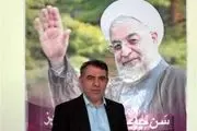پوری حسینی از نظر دستگاه قضایی بدهکار است