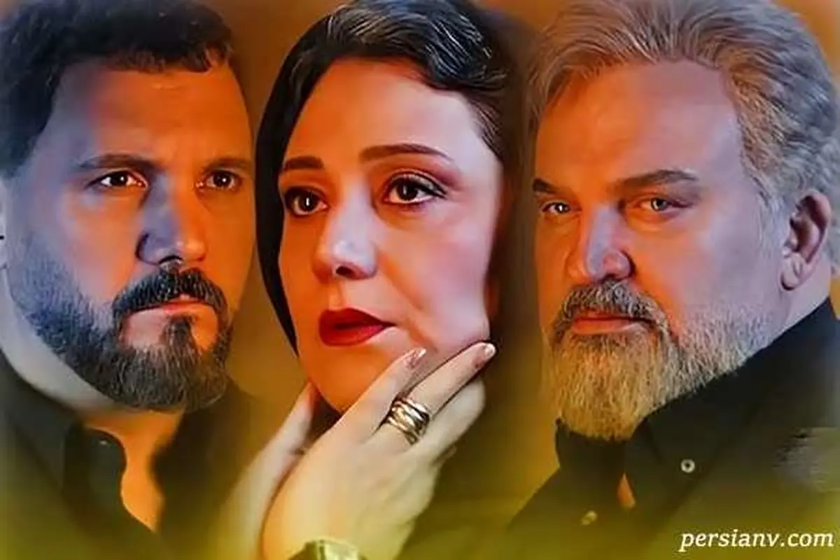 زمان پخش سریال شغال