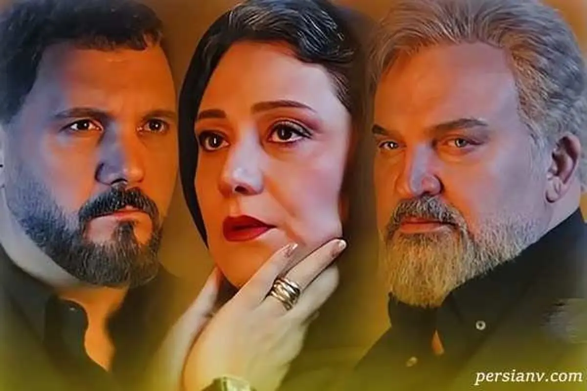 زمان پخش سریال شغال