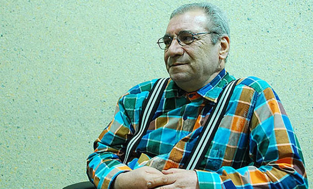 آقای بازیگر: پزشکان جوابم کردهاند