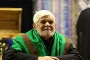 وزیر فرهنگ درگذشت سیدرضا مویّد را تسلیت گفت