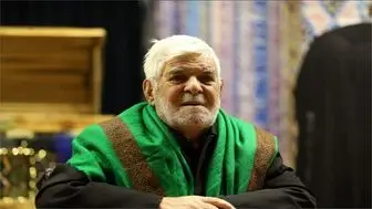 وزیر فرهنگ درگذشت سیدرضا مویّد را تسلیت گفت