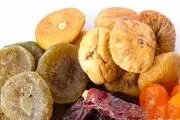 تکنیک‌ های کاربردی نحوه نگهداری میوه خشک ( نکات + اصول مهم نگهداری )
